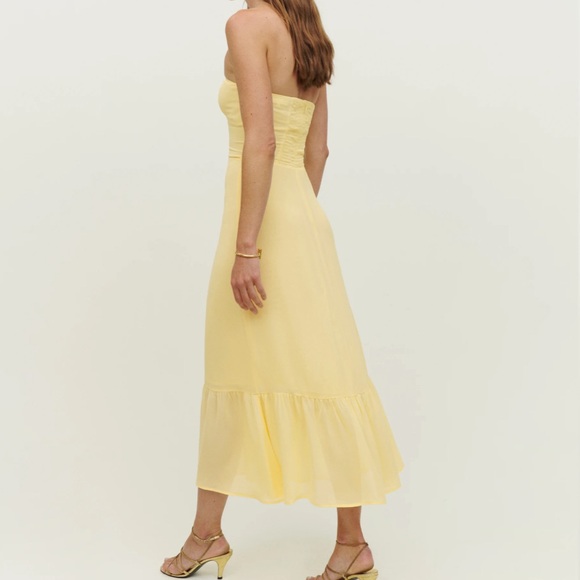 Reformation Arta Dress - Picture 3 of 5